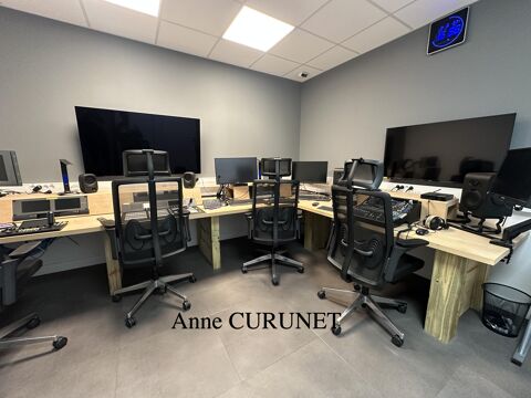   Vente murs pro  à Vannes 