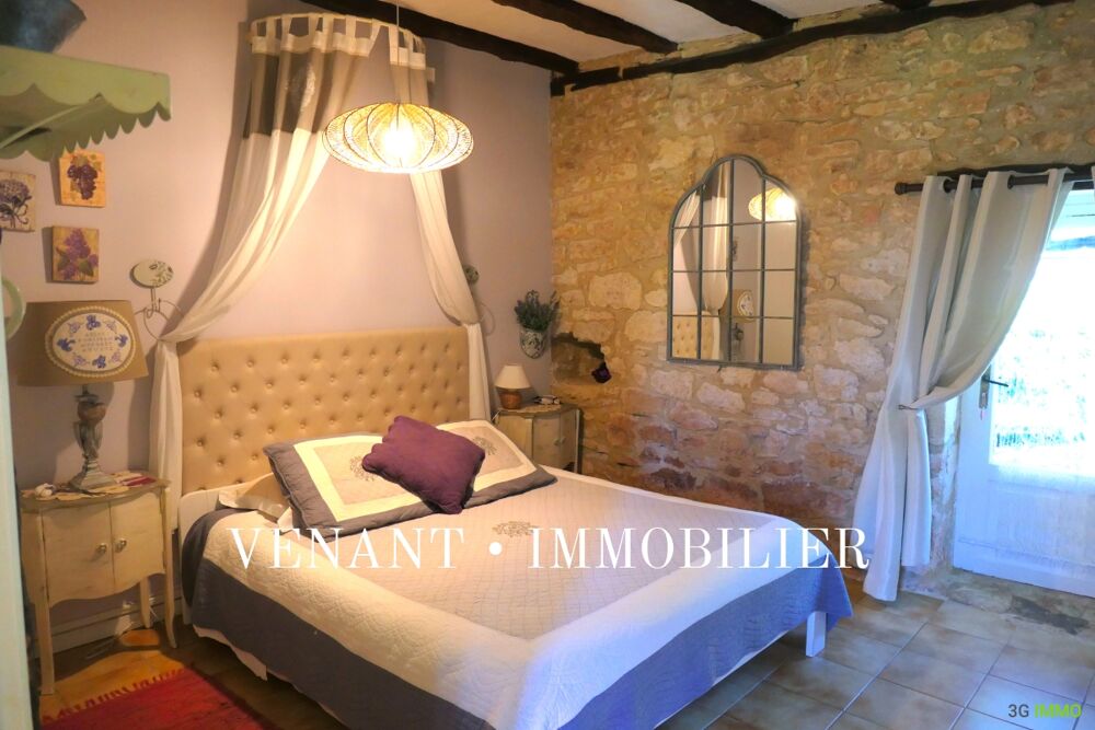  vendre  Maison Montignac (24290)