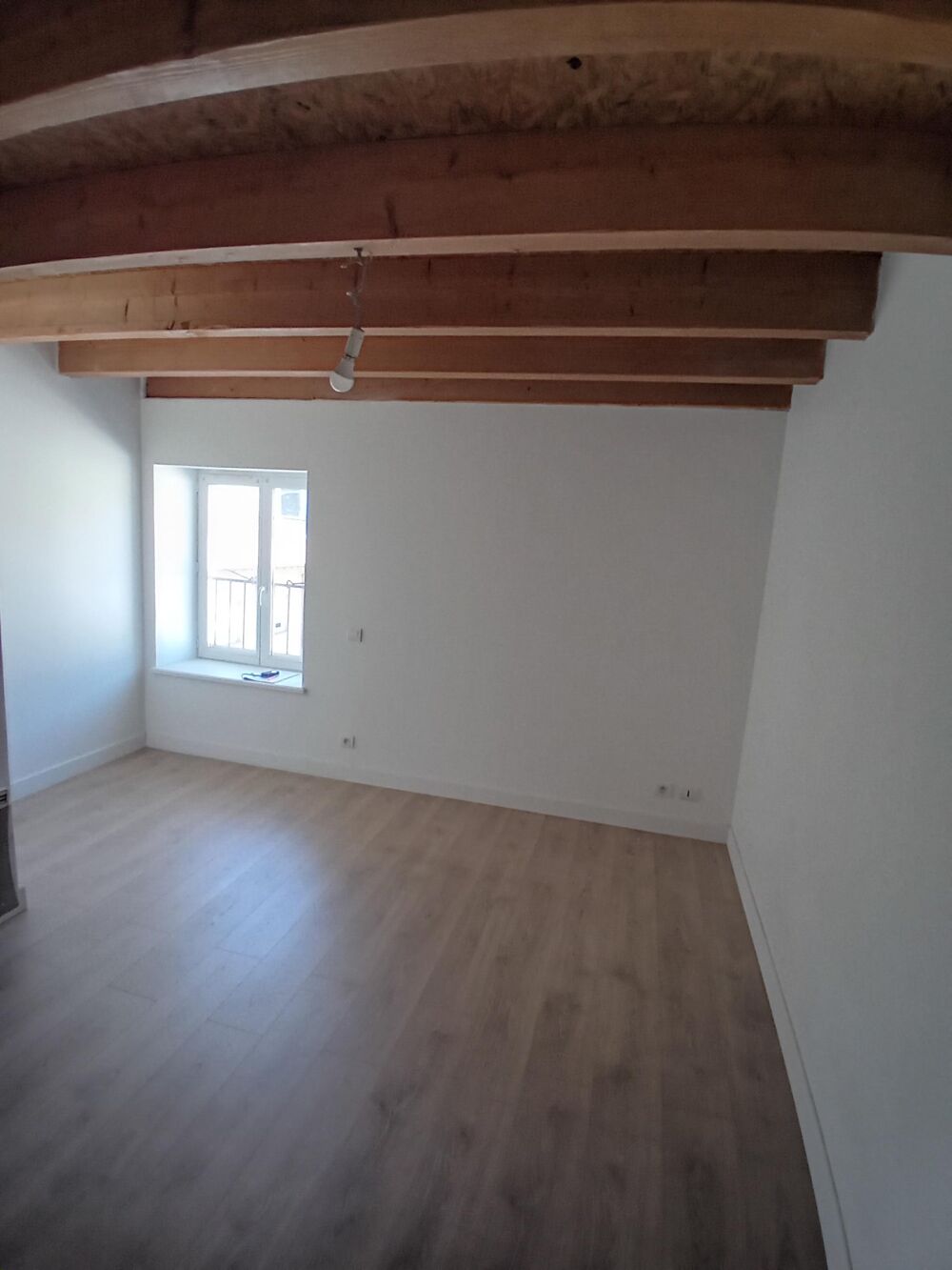 Vente Maison Maison mitoyenne 4 pièces Beaujeu