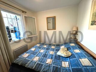  Appartement  vendre 2 pices 50 m