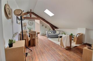  Appartement � vendre 3 pi�ces 46 m�