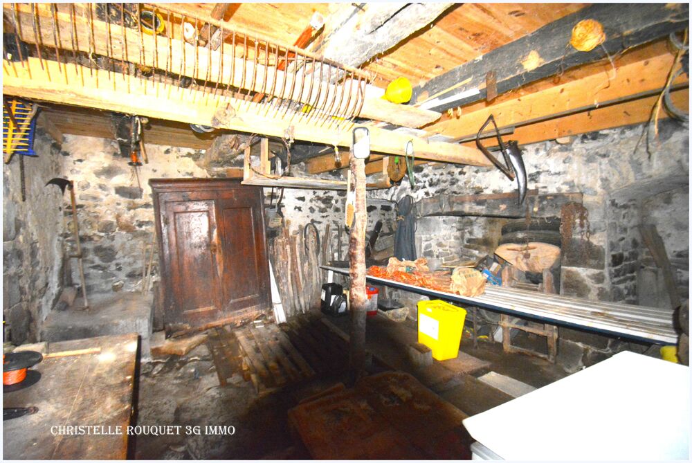 Maison 3 pièces