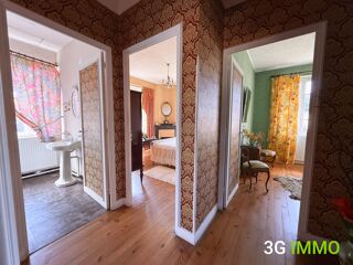  Maison � vendre 6 pi�ces 108 m�