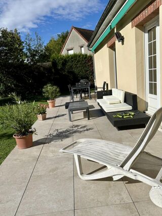  Maison à vendre 5 pièces 173 m²