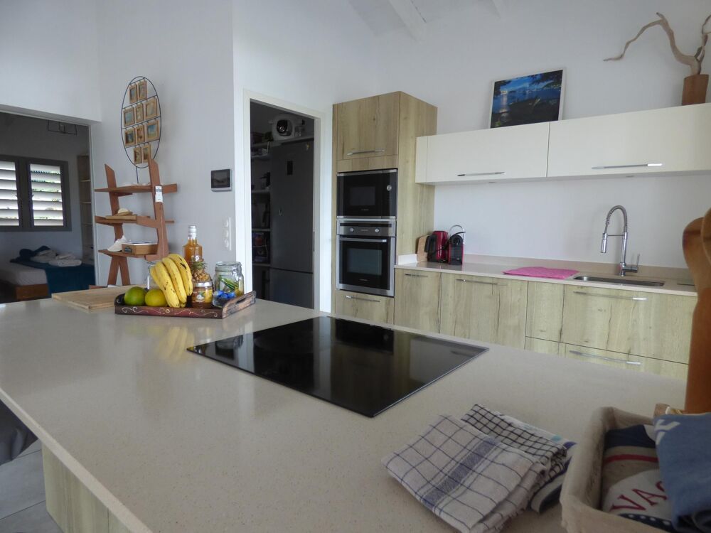 � vendre  Maison Saint-Fran�ois (97118)