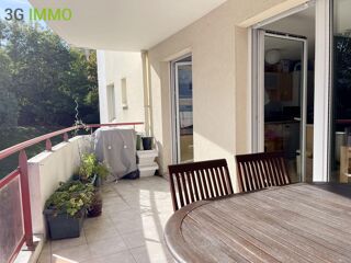 Vente Appartement Appartement 3 pièces La roche-sur-foron