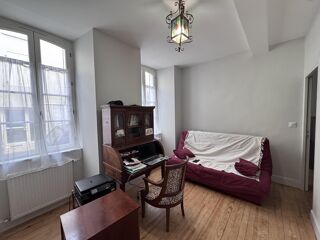 Vente Maison Maison de ville 3 pièces Nérac