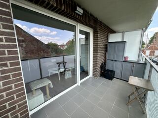  Appartement  vendre 2 pices 43 m