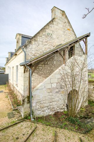  Maison à vendre 6 pièces 180 m²