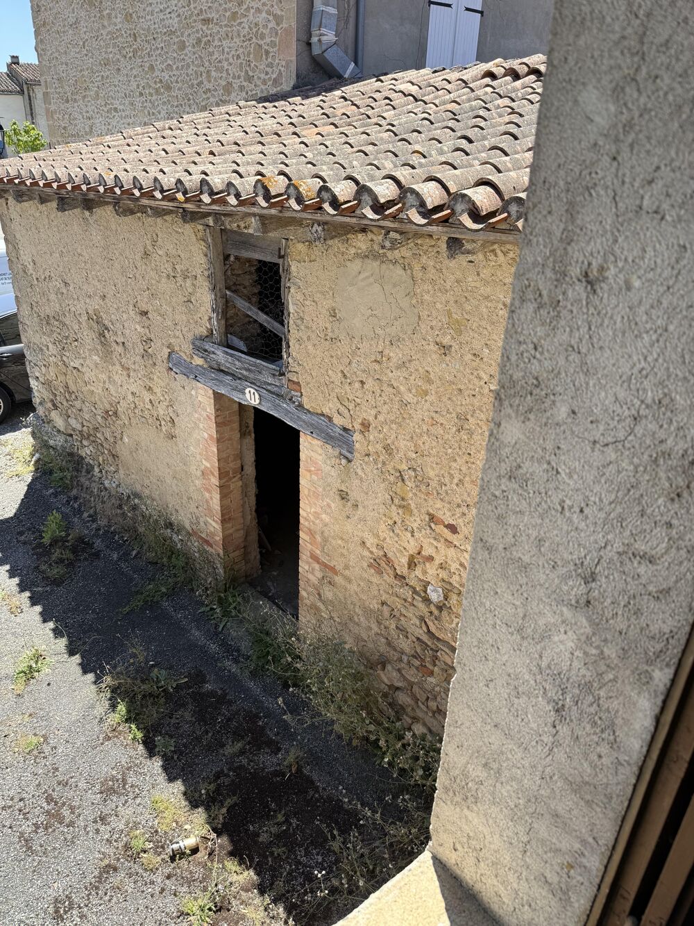 Maison