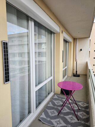  Appartement � vendre 3 pi�ces 