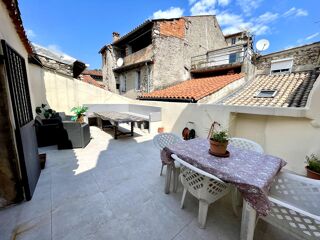  Maison � vendre 9 pi�ces 170 m�