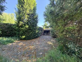  Maison à vendre 5 pièces 121 m²