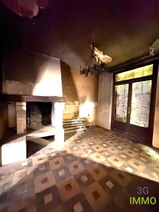  Maison à vendre 5 pièces 