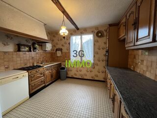  Maison � vendre 4 pi�ces 88 m�