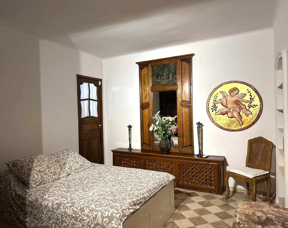 � vendre  Maison Lorgues (83510)