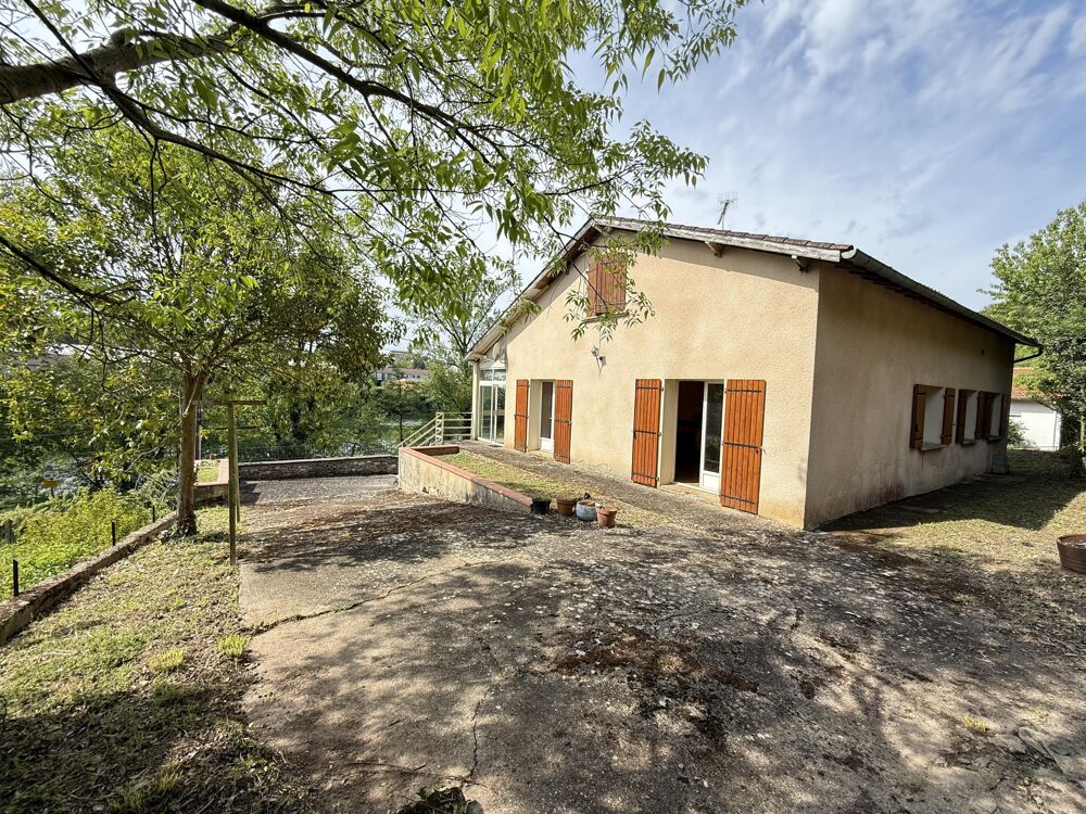 Maison 7 pièces