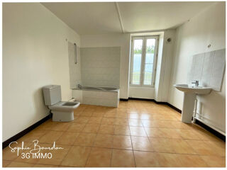  Maison à vendre 5 pièces 126 m²