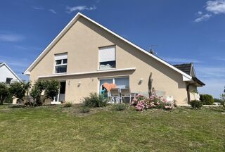  Maison � vendre 5 pi�ces 170 m� Sundhouse