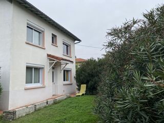  Maison � vendre 5 pi�ces  Saint-jory