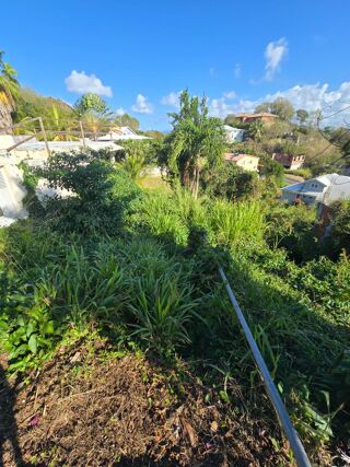  Terrain � vendre 656 m�