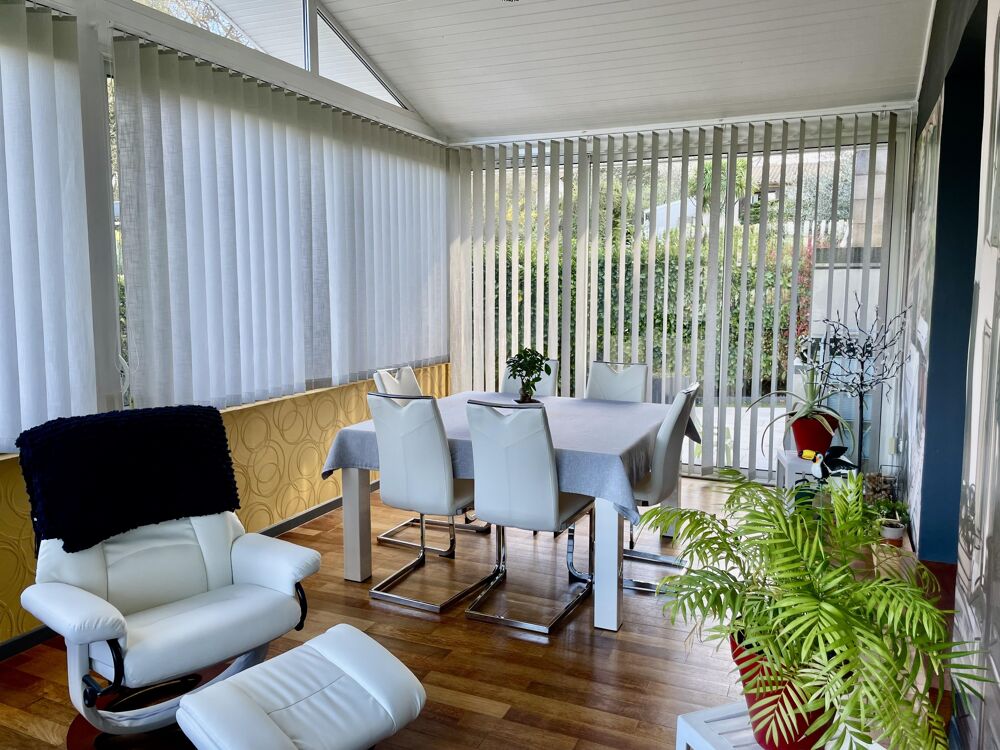 Vente Maison Maison 6 pièces Artigues-près-bordeaux