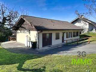  Maison � vendre 5 pi�ces 100 m�