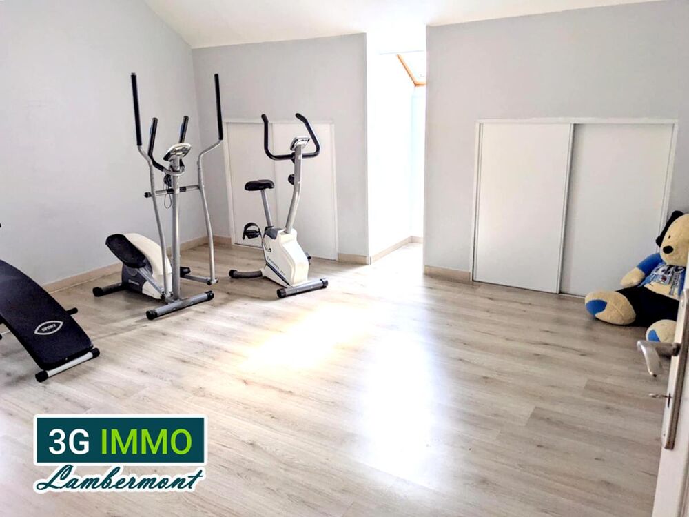 Vente Maison Maison 5 pièces Pierrepont