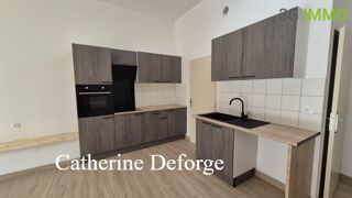  Maison � louer 2 pi�ces 50 m� Mirambeau