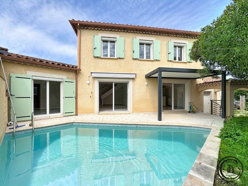 Maison 6 pièces