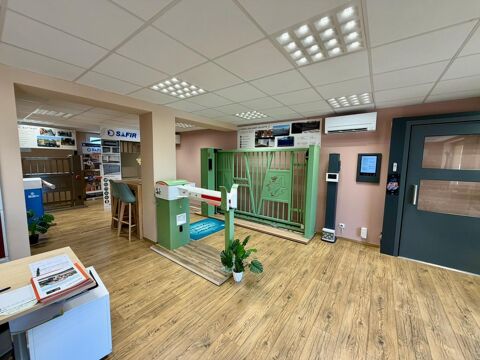   Location pro Divers services à Ajaccio 
