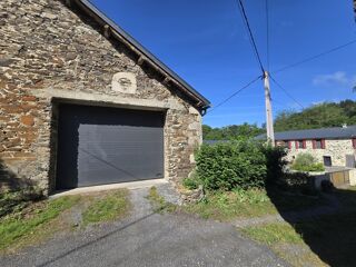  Maison à vendre 4 pièces 122 m²