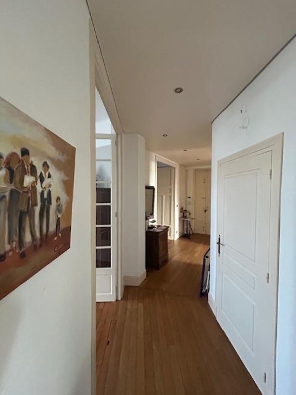 Appartement – Tours, Cathédrale - Plus