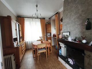 Vente Maison Maison 6 pièces Merdrignac