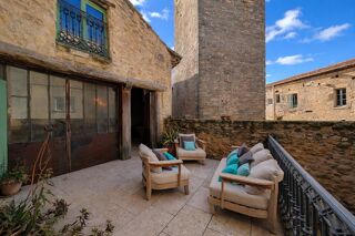  Maison � vendre 9 pi�ces 148 m�