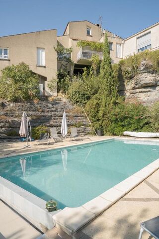  Maison  vendre 8 pices 152 m