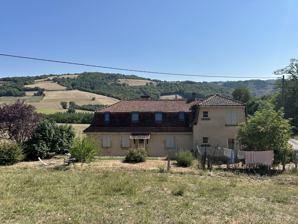 Vente Maison Maison 7 pièces Frayssinhes
