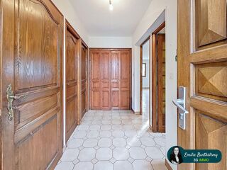  Maison � vendre 5 pi�ces 127 m�