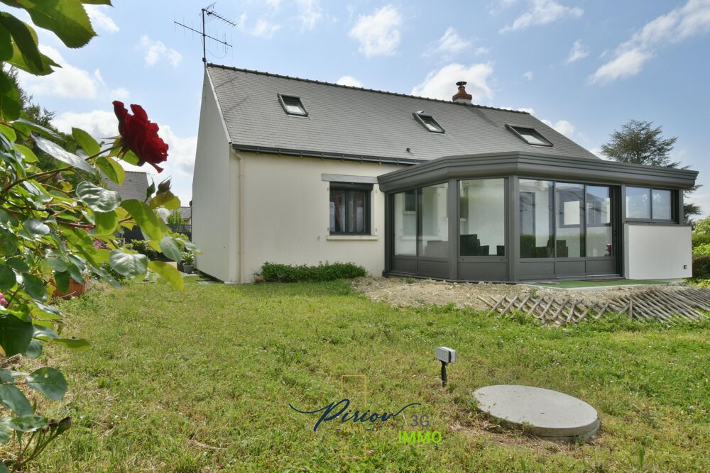 Maison 7 pièces