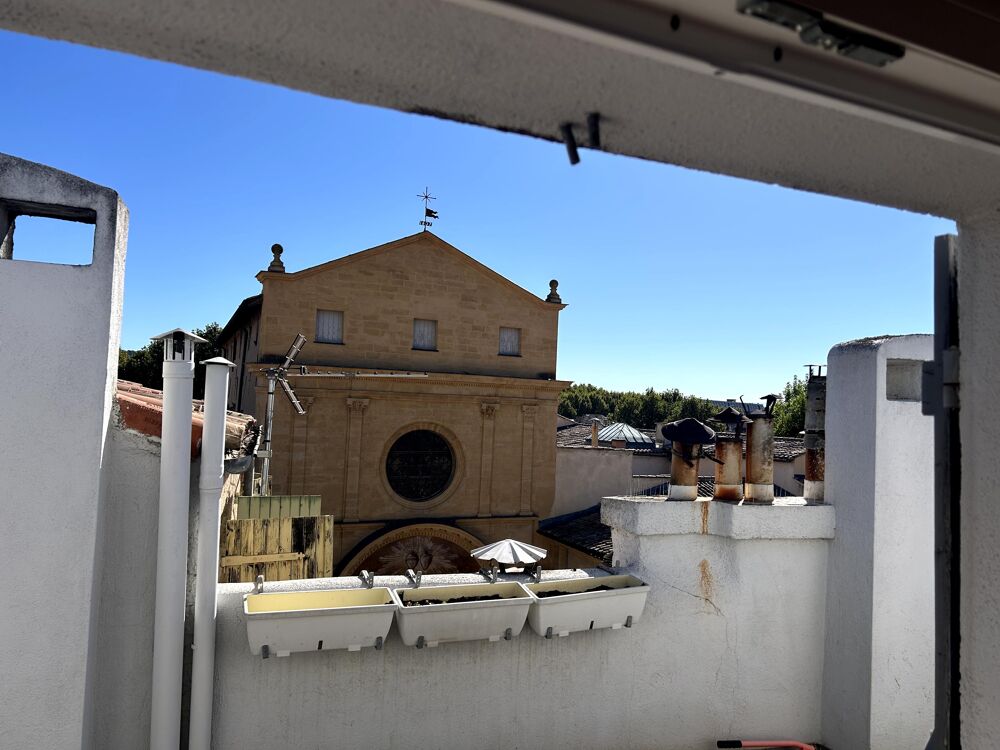 Appartement 4 pièces