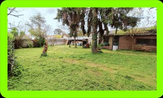  Terrain à vendre 368 m²