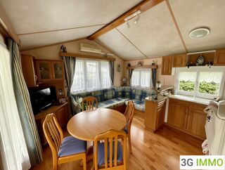  Maison � vendre 3 pi�ces 33 m�
