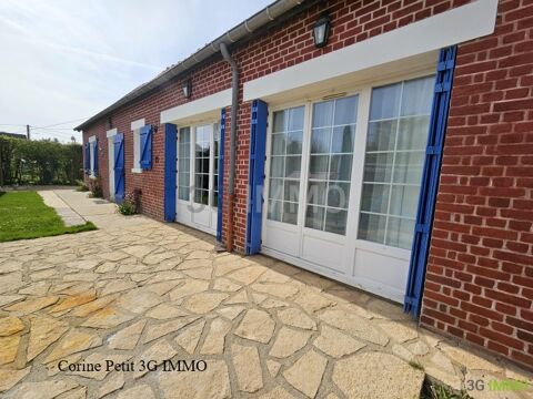   Long�re 4 pi�ces Maison - 4 pi�ce(s) - 80 m�