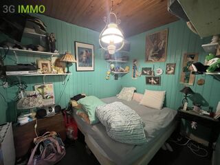  Maison � vendre 4 pi�ces 32 m�