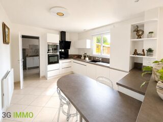  Maison à vendre 7 pièces 169 m²