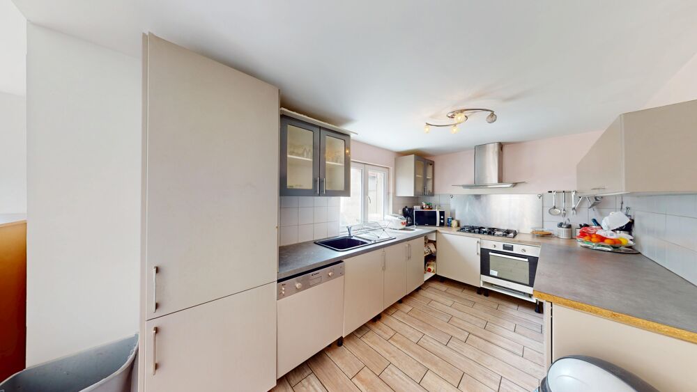 Vente Maison Maison 7 pi�ces Ch�tenay-sur-seine