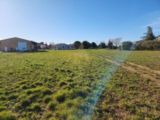  Terrain � vendre 1245 m�