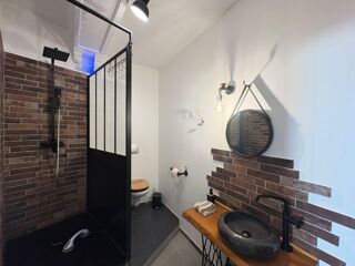  Maison � vendre 7 pi�ces 221 m�