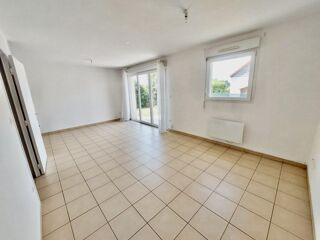  Maison à louer 4 pièces 70 m²