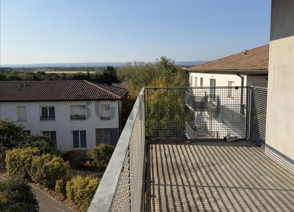 Appartement 3 pièces